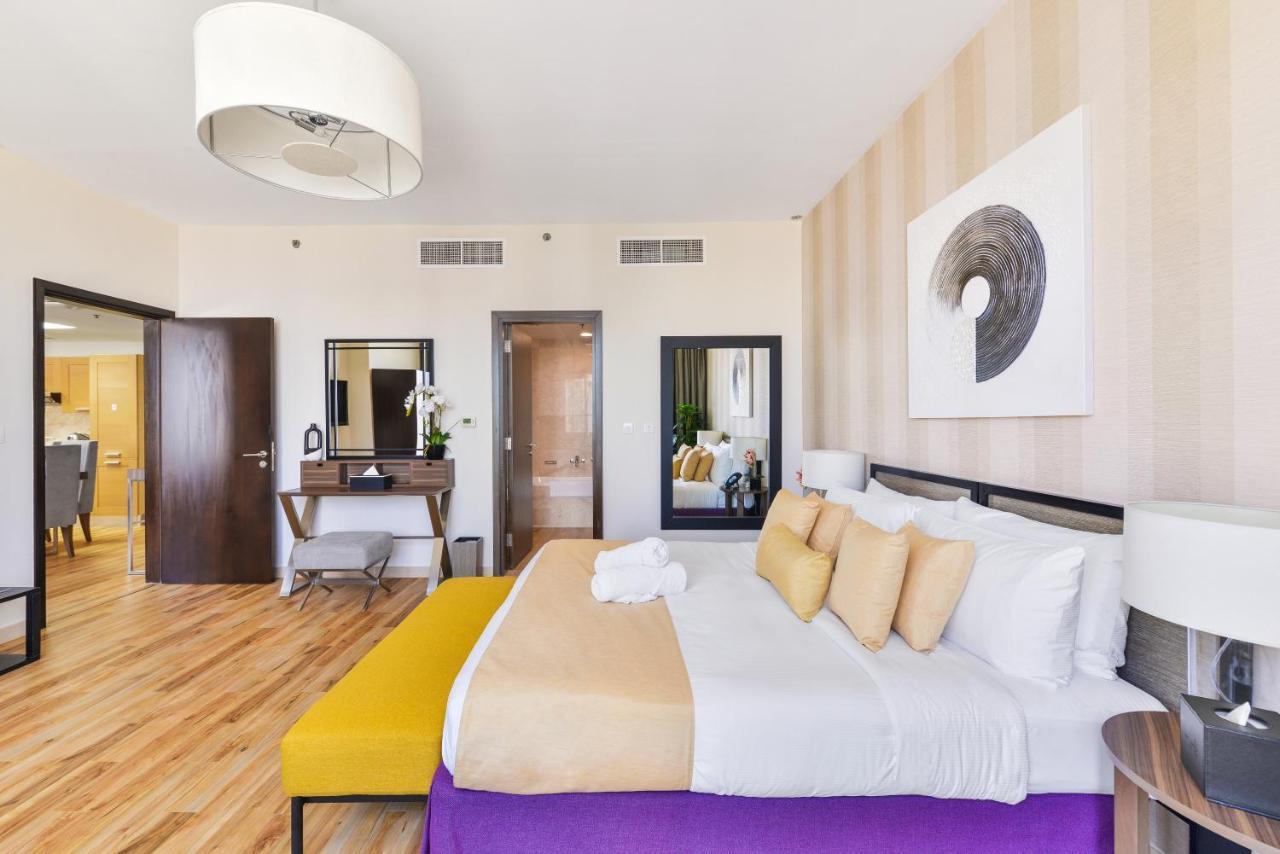 Nassima/Voco Tower - Luxury - 5* Hotel Amenities Dubai Exterior photo