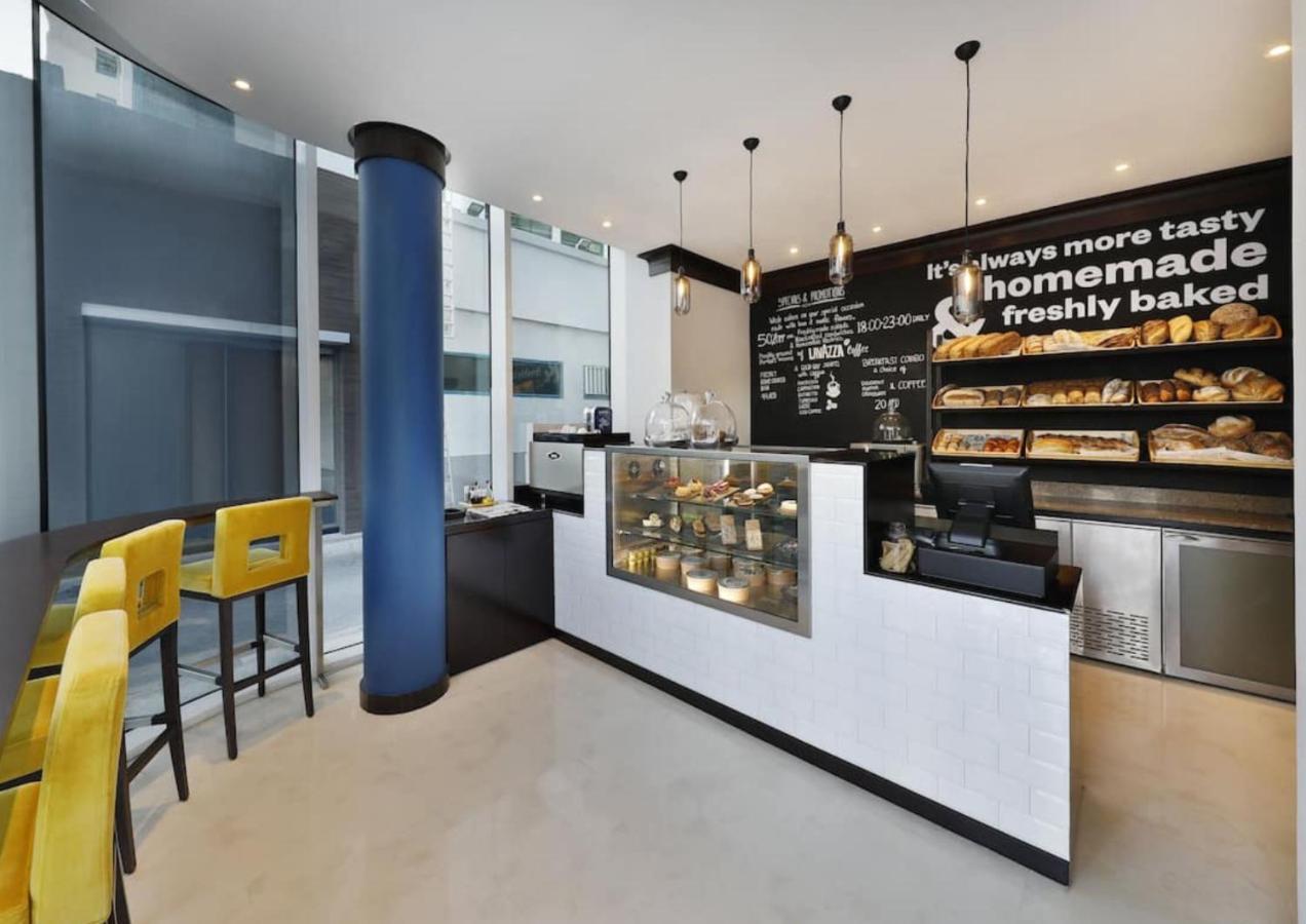 Nassima/Voco Tower - Luxury - 5* Hotel Amenities Dubai Exterior photo