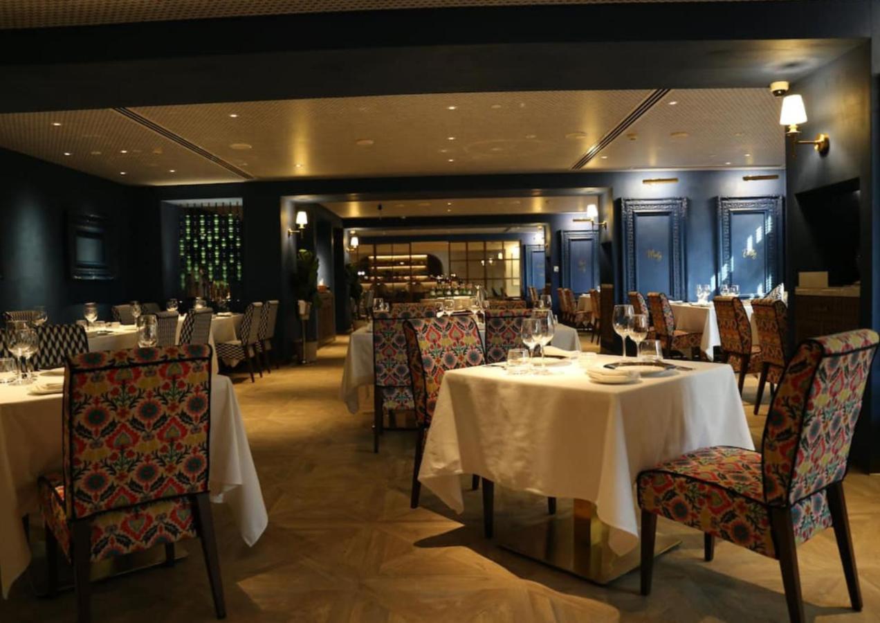 Nassima/Voco Tower - Luxury - 5* Hotel Amenities Dubai Exterior photo