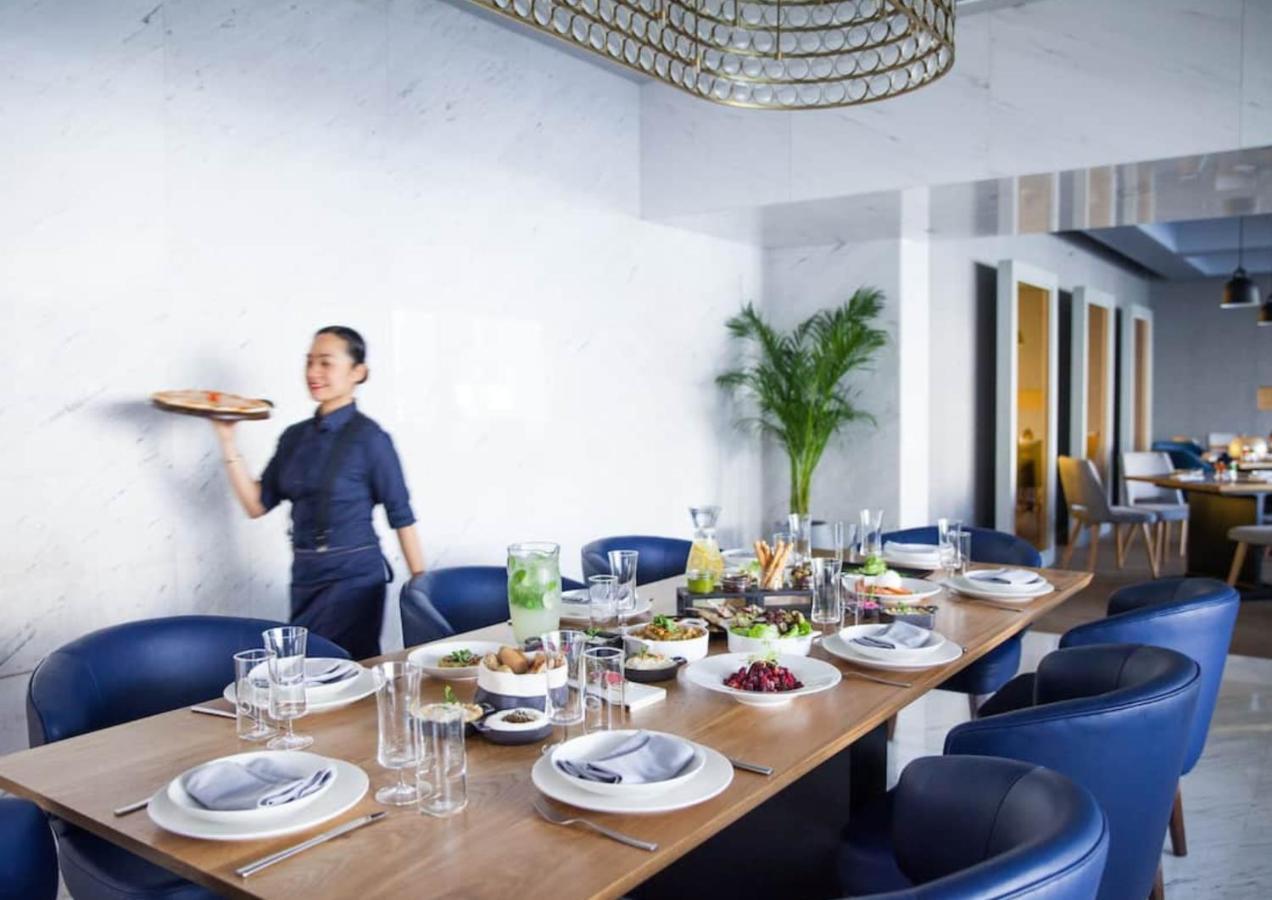 Nassima/Voco Tower - Luxury - 5* Hotel Amenities Dubai Exterior photo