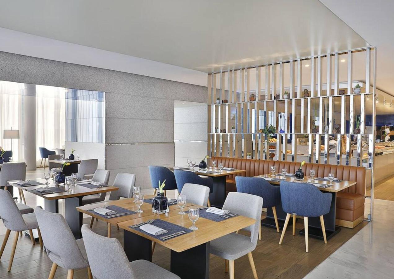 Nassima/Voco Tower - Luxury - 5* Hotel Amenities Dubai Exterior photo